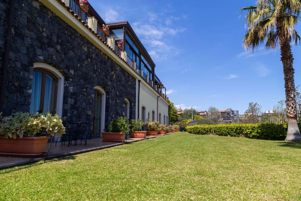 Best Western Hotel Santa Caterina