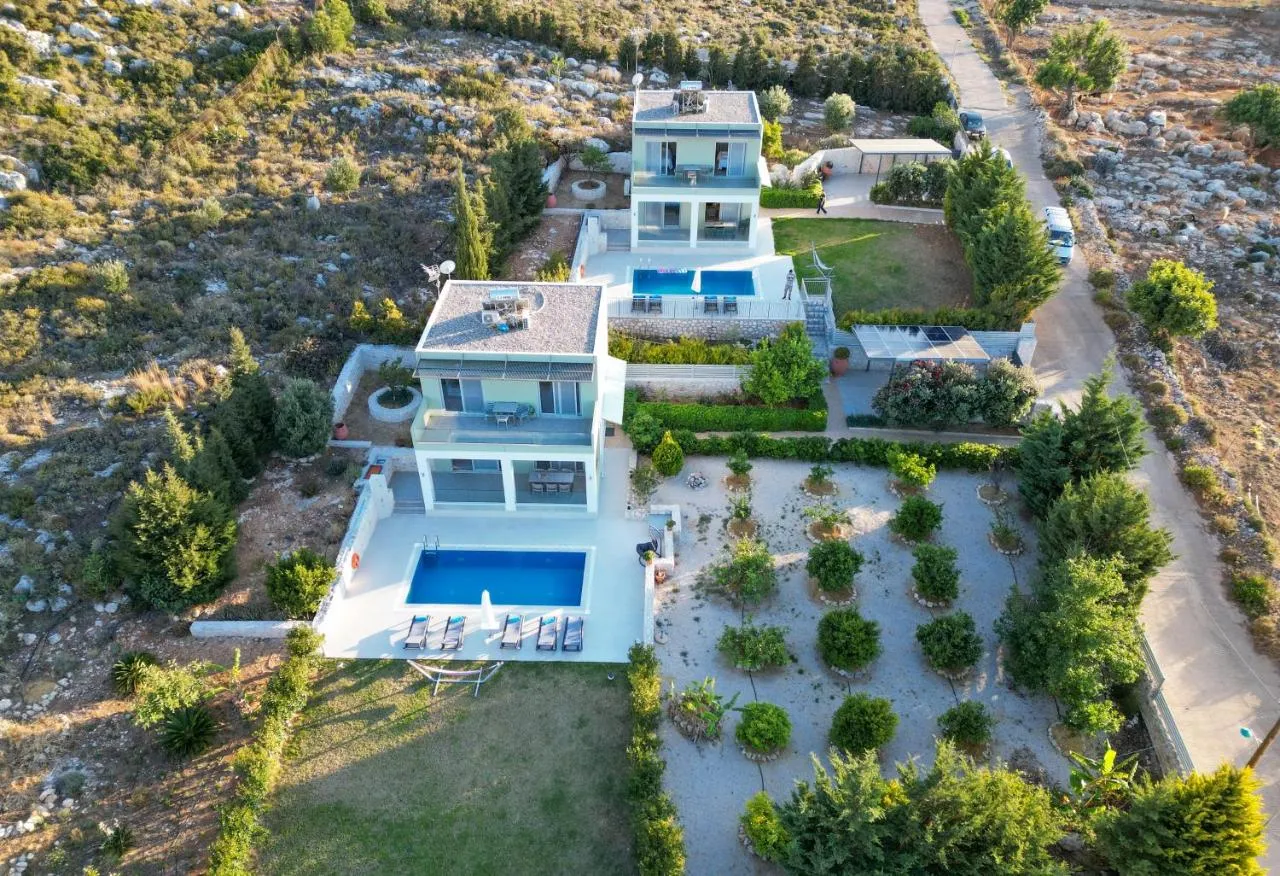 Katakis Villas