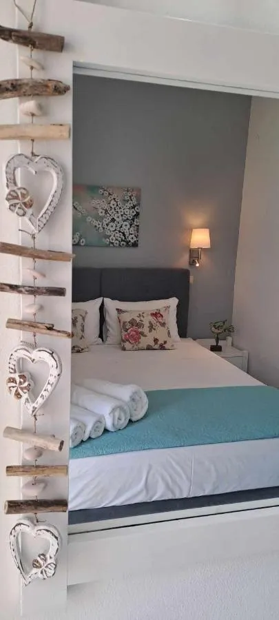 Malia Star Apartments