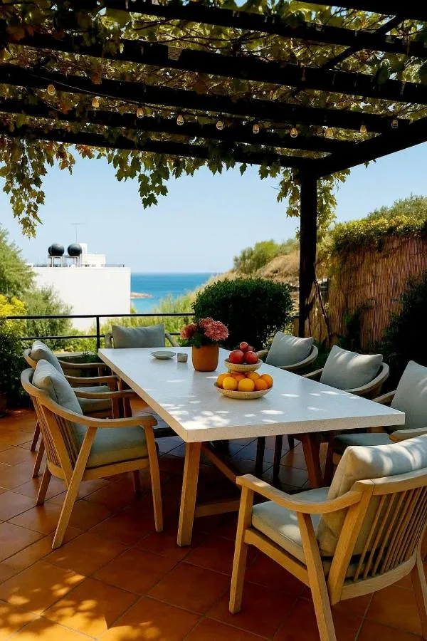 Yasmine Apartments & Rooms