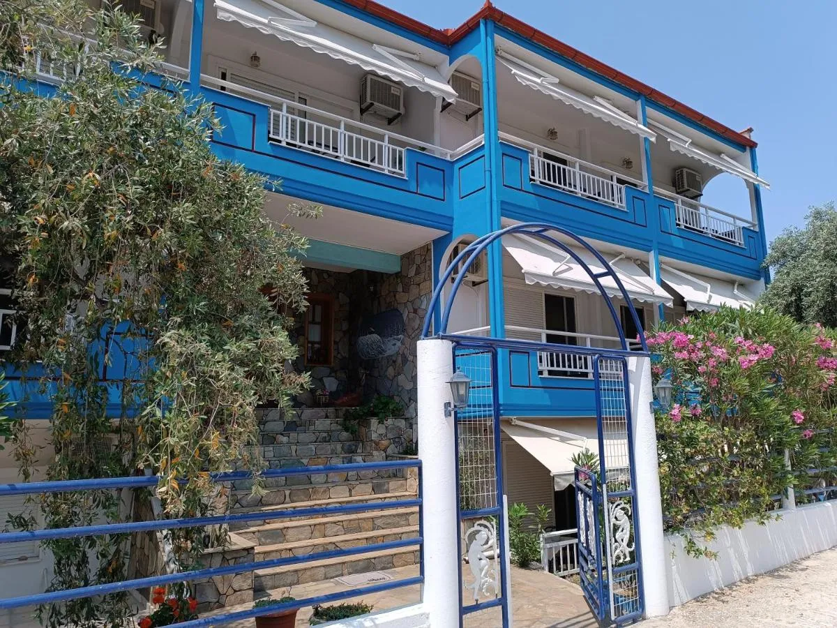 Panagiotis Hotel