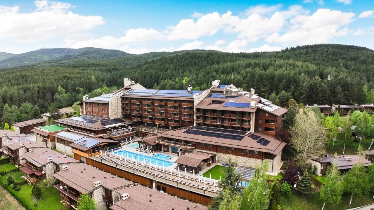 Katarino Hotel Spa
