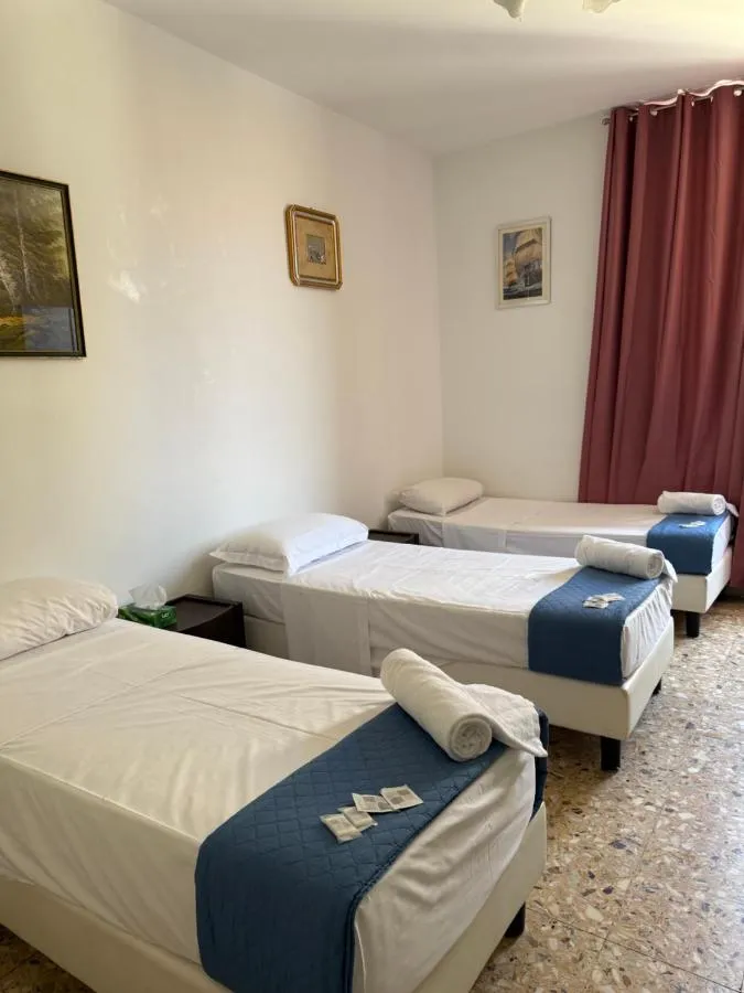 Hostelroma