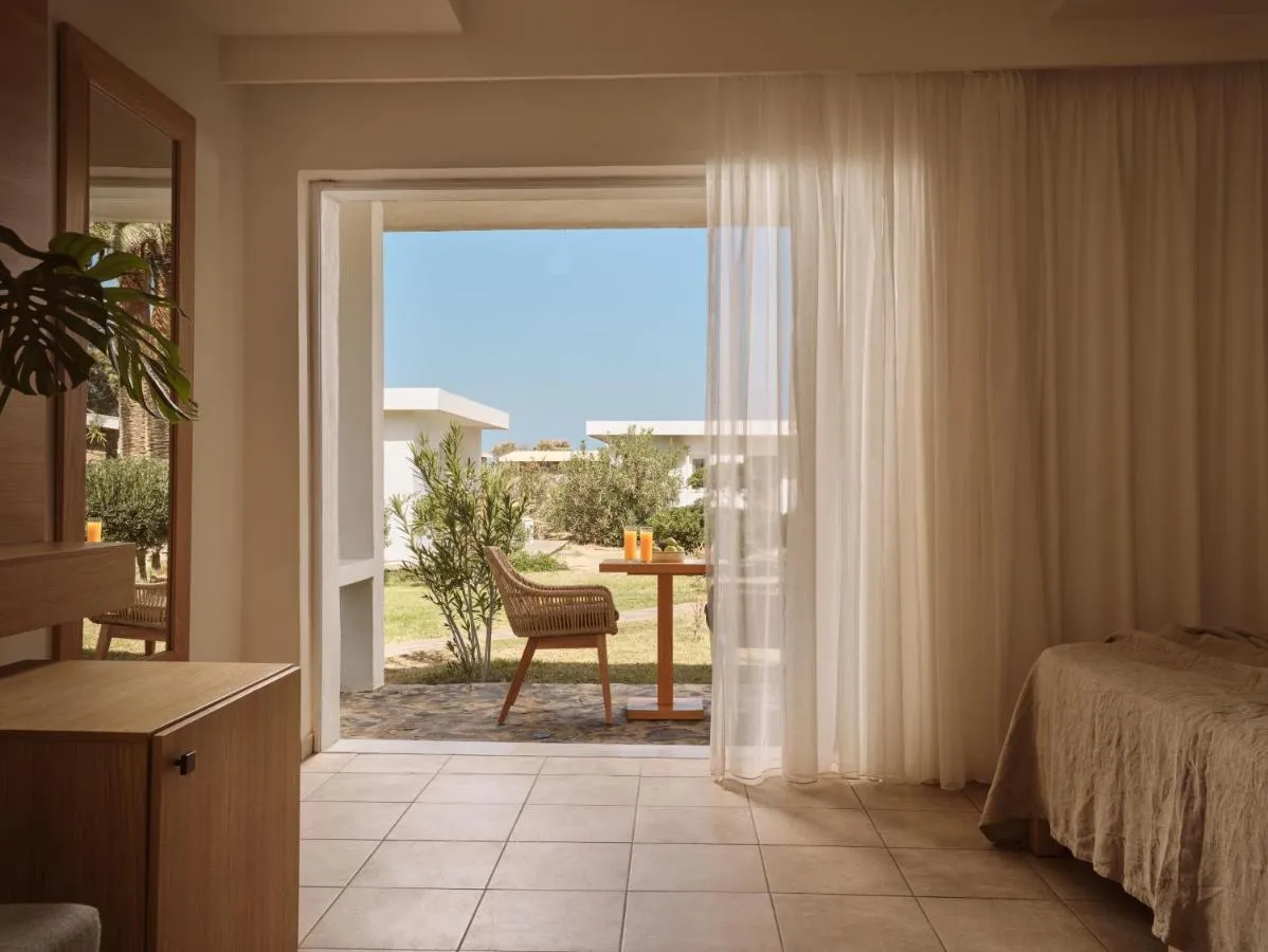 Civitel Creta Beach Hotel & Bungalows