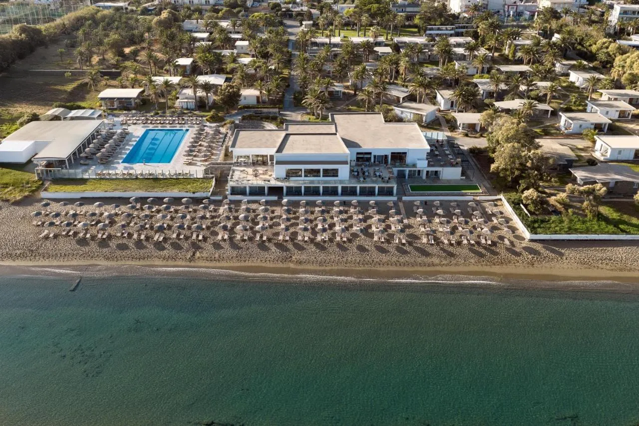 Civitel Creta Beach Hotel & Bungalows