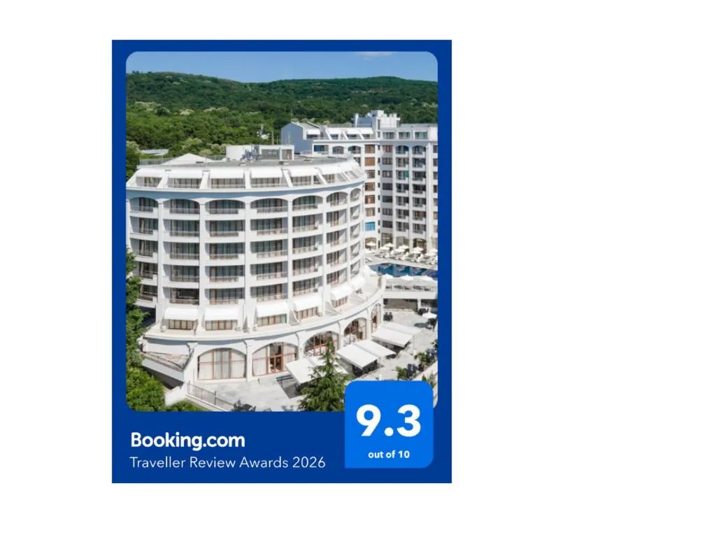 Continental Golden Sands