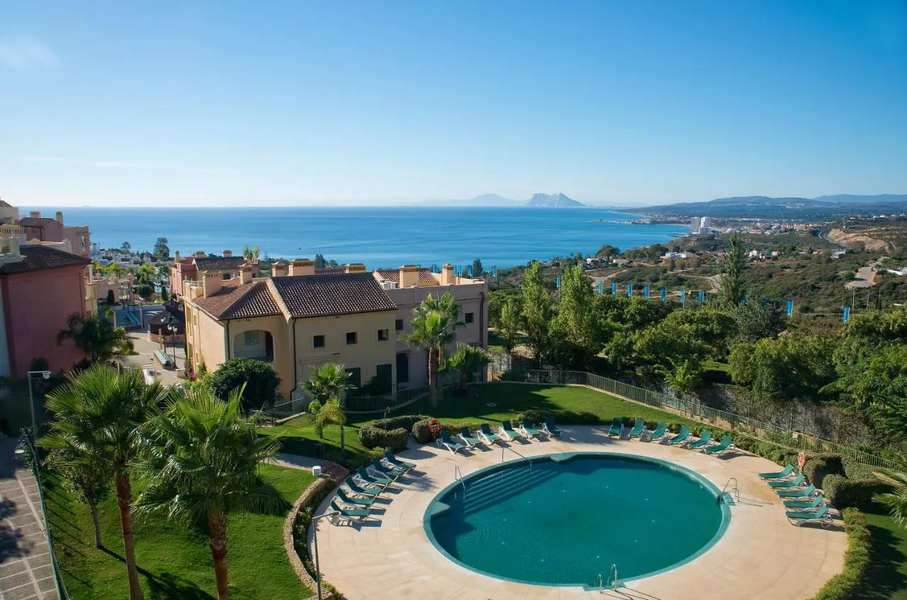 Pierre & Vacances Resort Terrazas Costa Del Sol