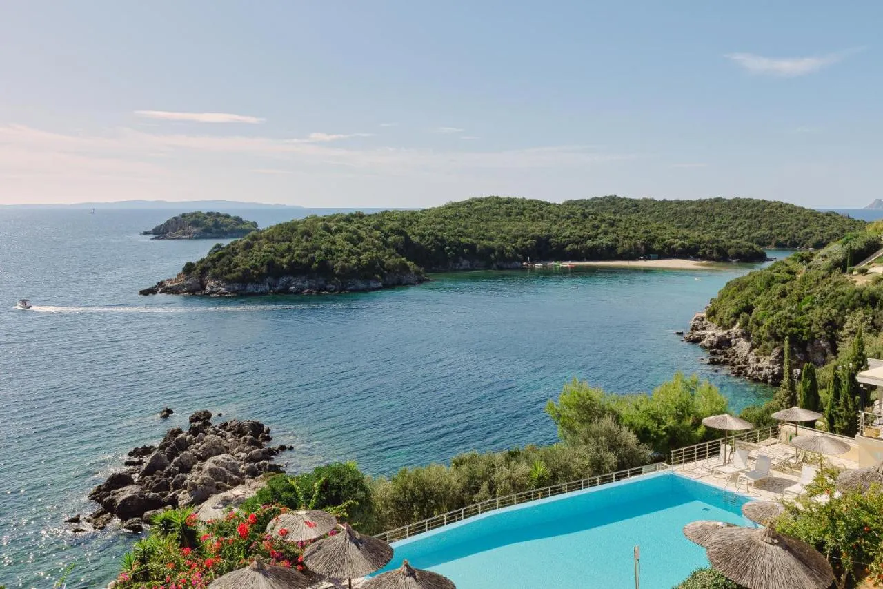 Costa Smeralda Hotel