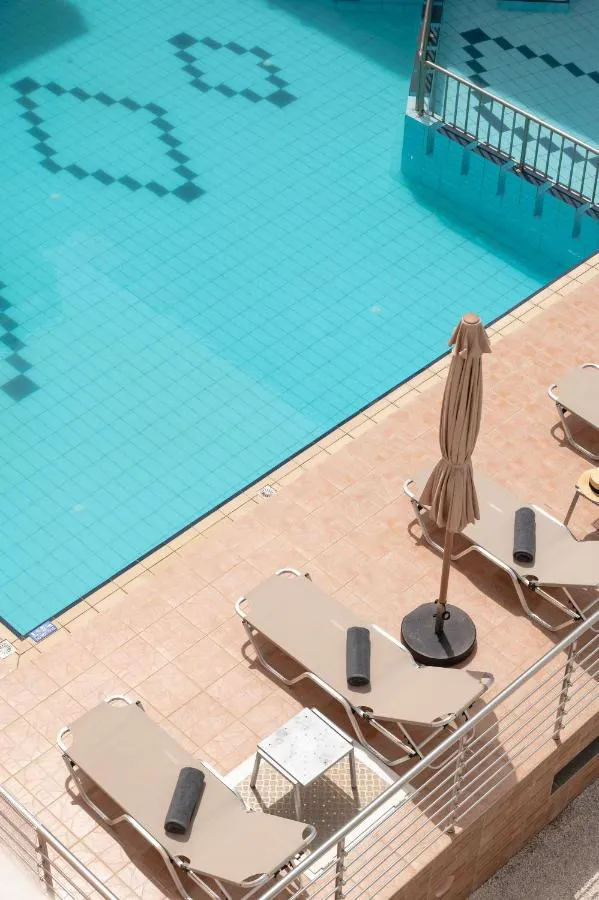 Galaxy Hotel Apartments