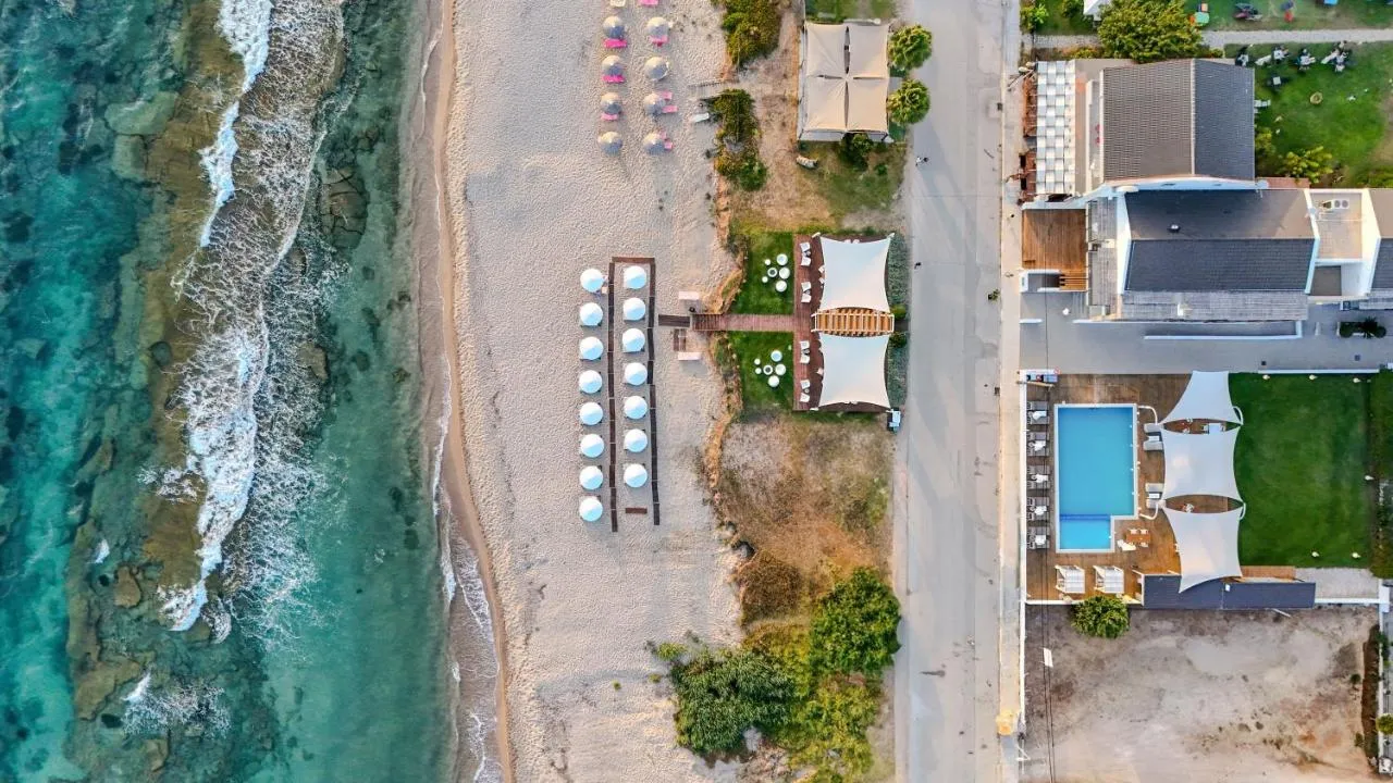 Sesa Boutique Hotel & Restaurant Small Luxury Hotels Of The World