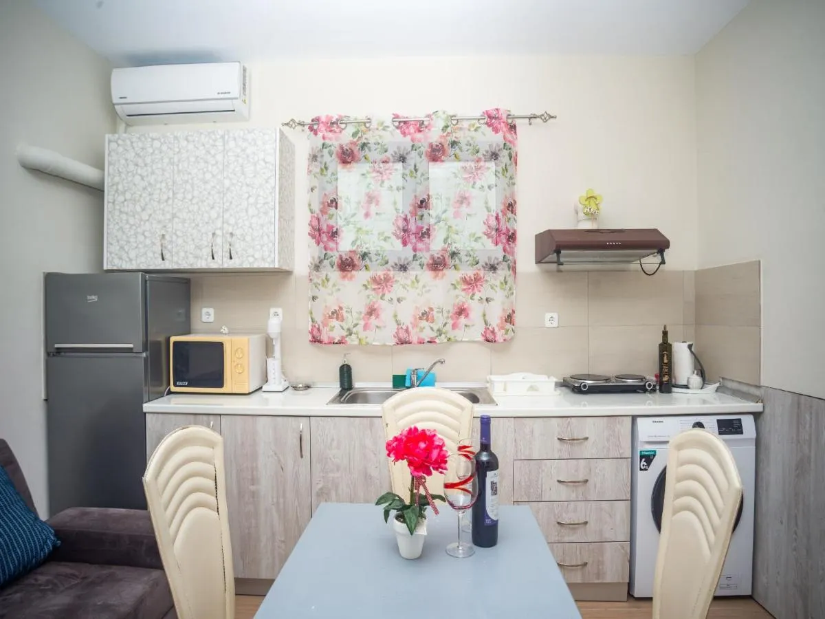 Zakynthos Gold House Appartments