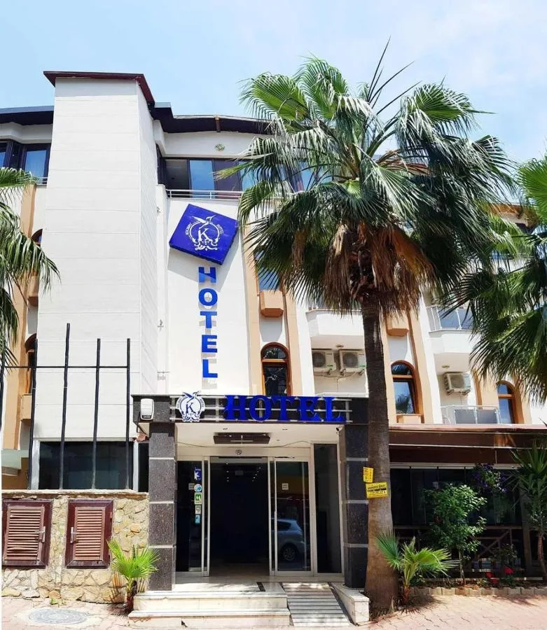 Kolibry Hotel