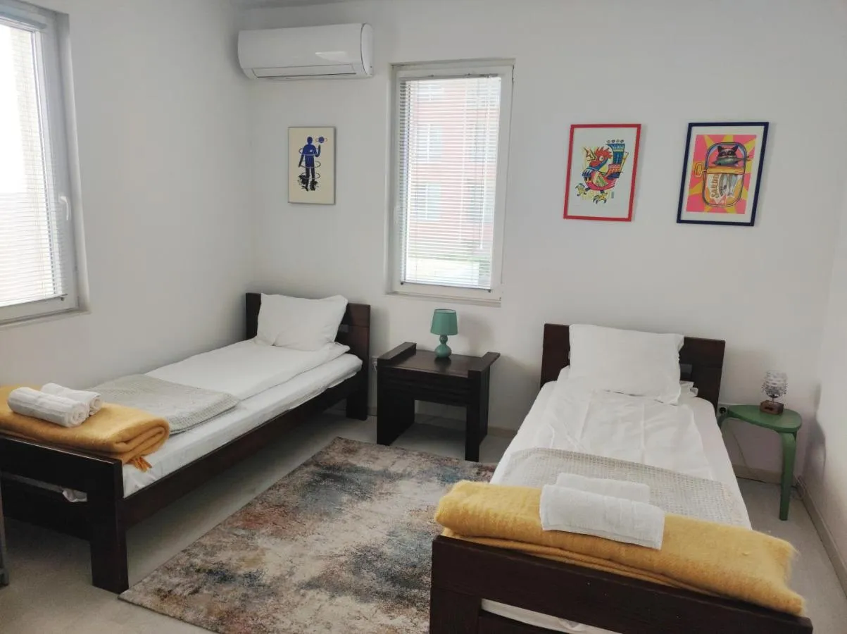 Markovo Tepe House & Garden