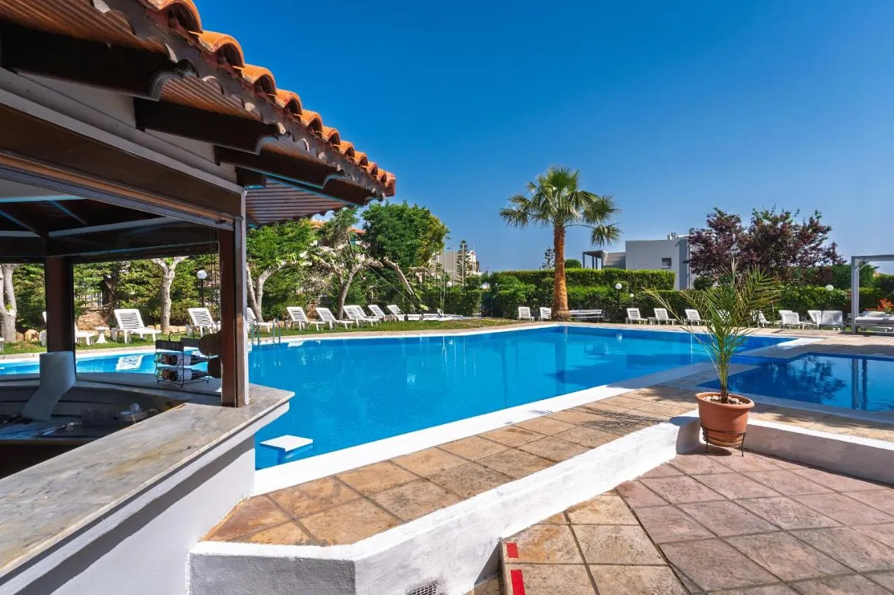 Hotel Pantheon (Adults Only 10+)