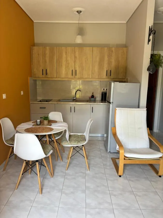 Katerinas Inn Apartments