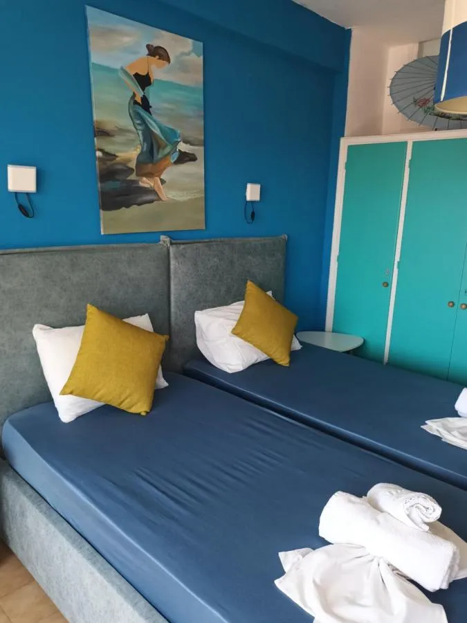 Art Studios Benitses