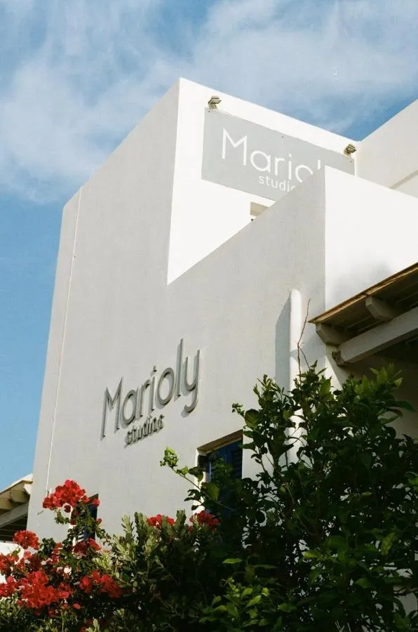 Marioly Studios