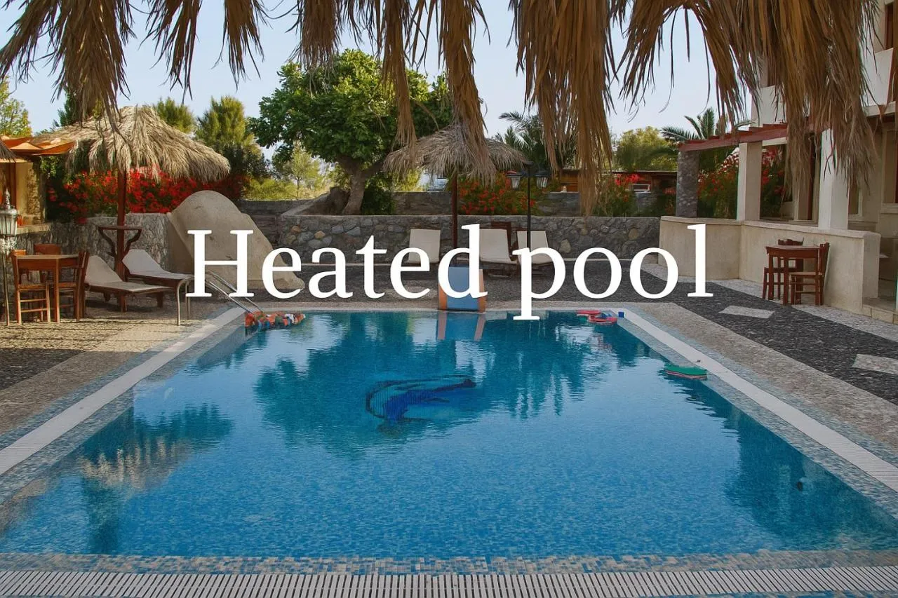 Birds Villa Apartments