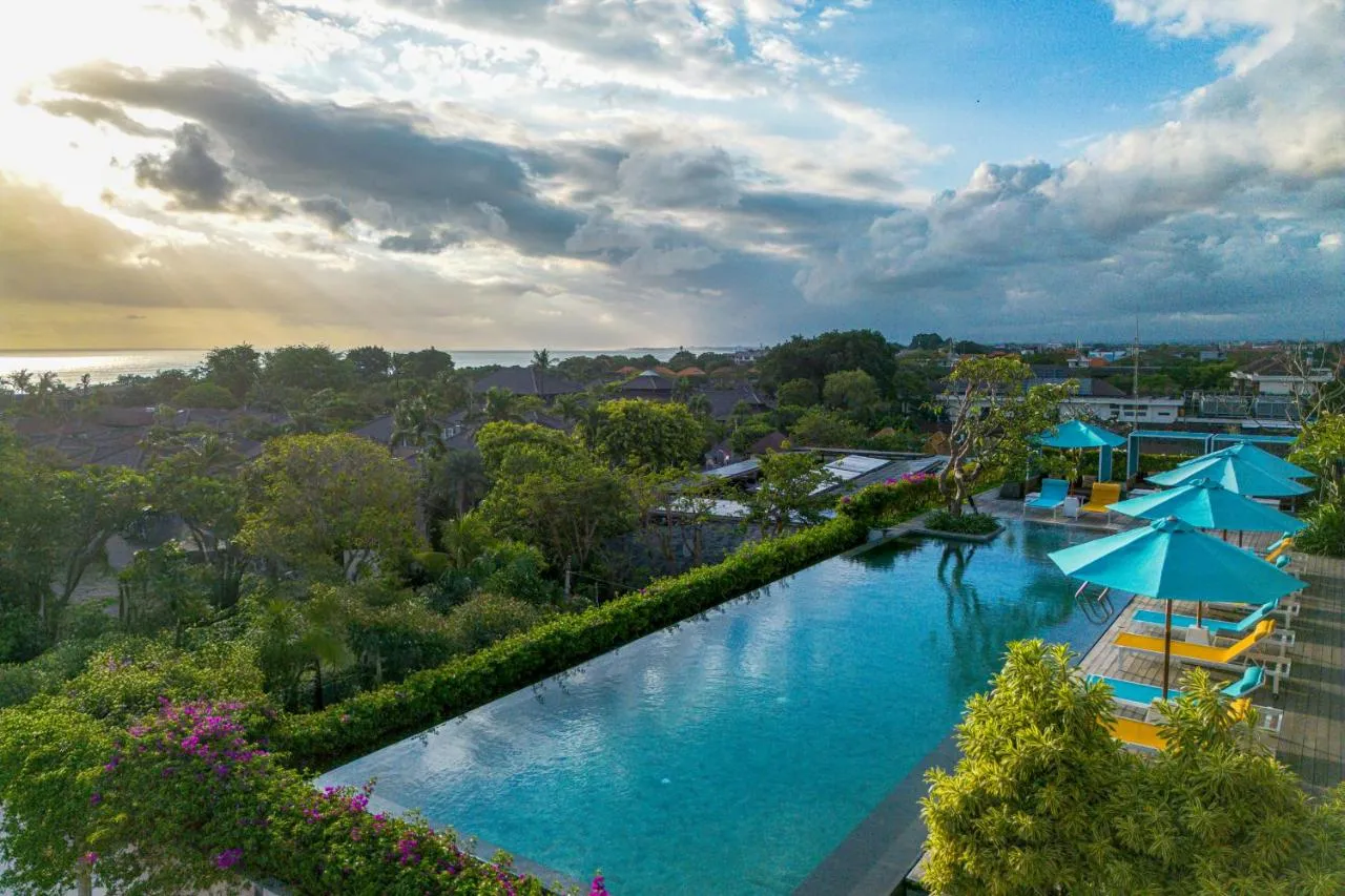 Rama Residence Padma