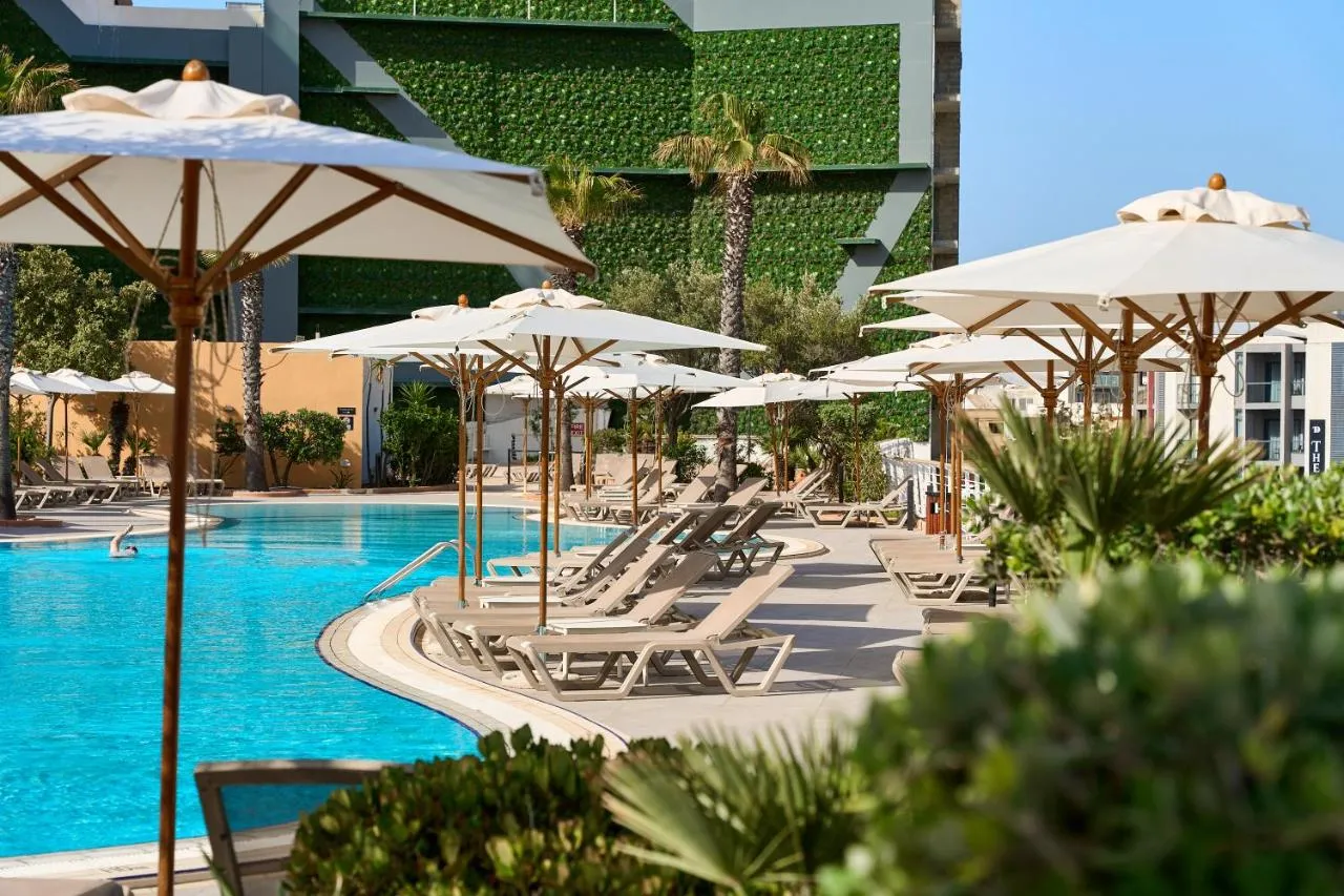 Intercontinental Malta