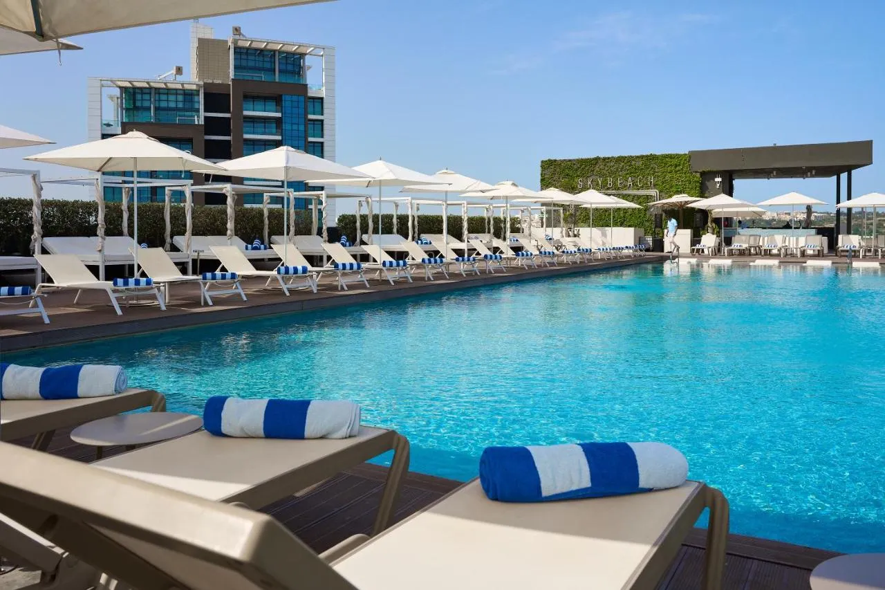 Intercontinental Malta