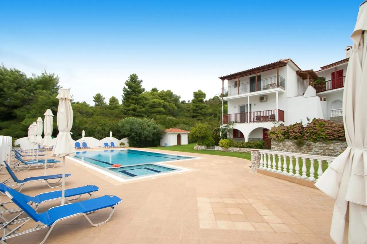 Alissia Koukounaries