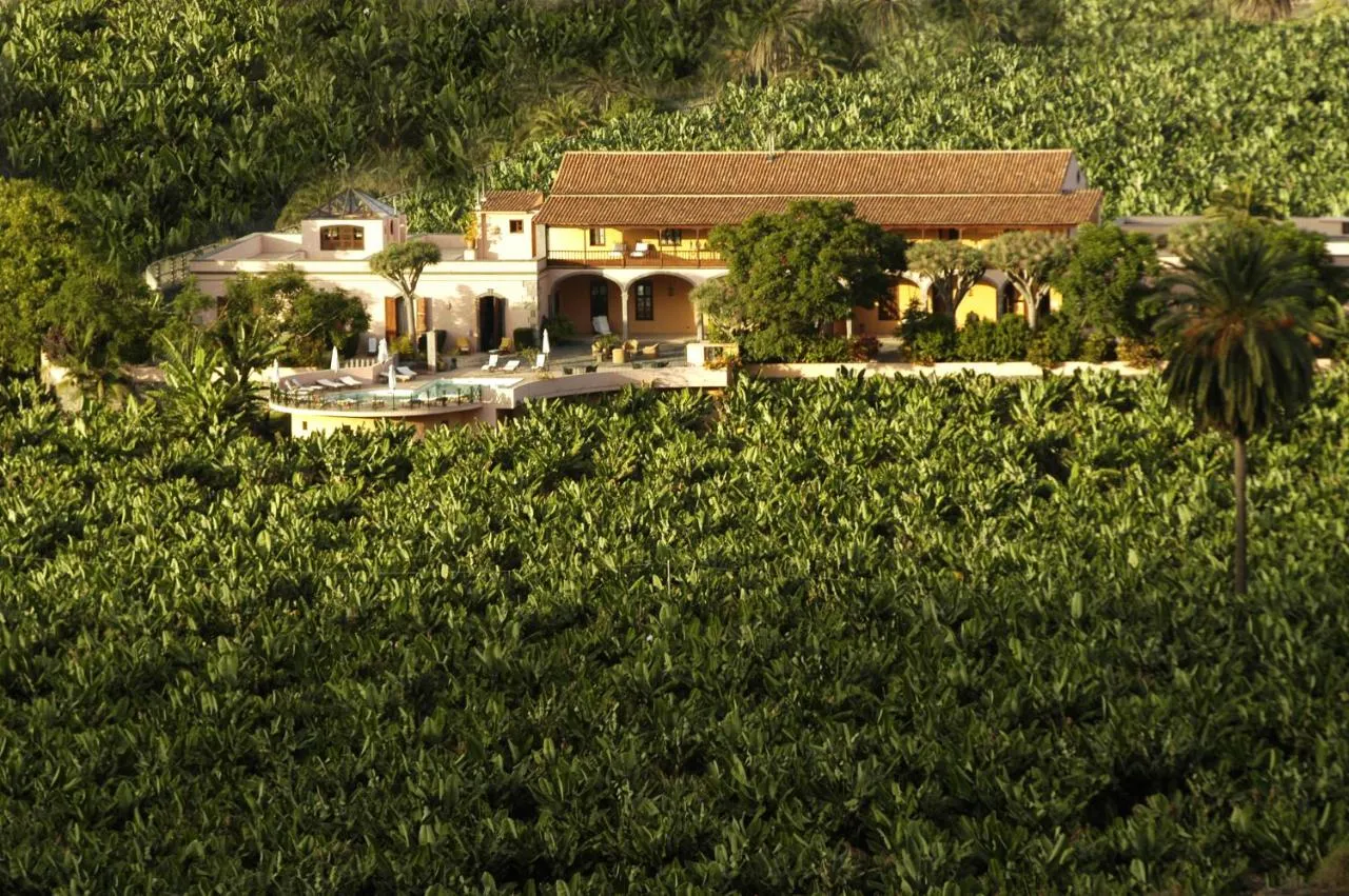 Rural Hacienda Del Buen Suceso