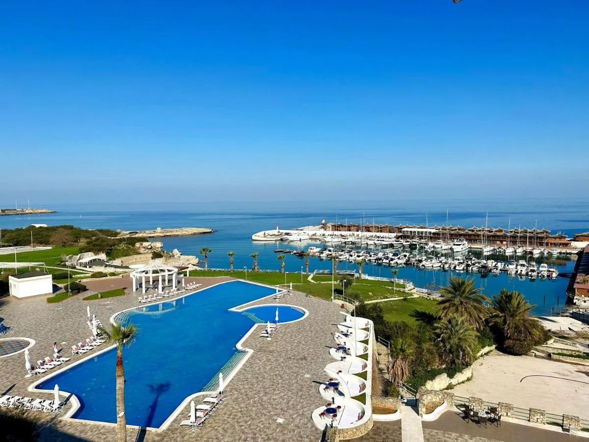 Oscar Resort Hotel Casino