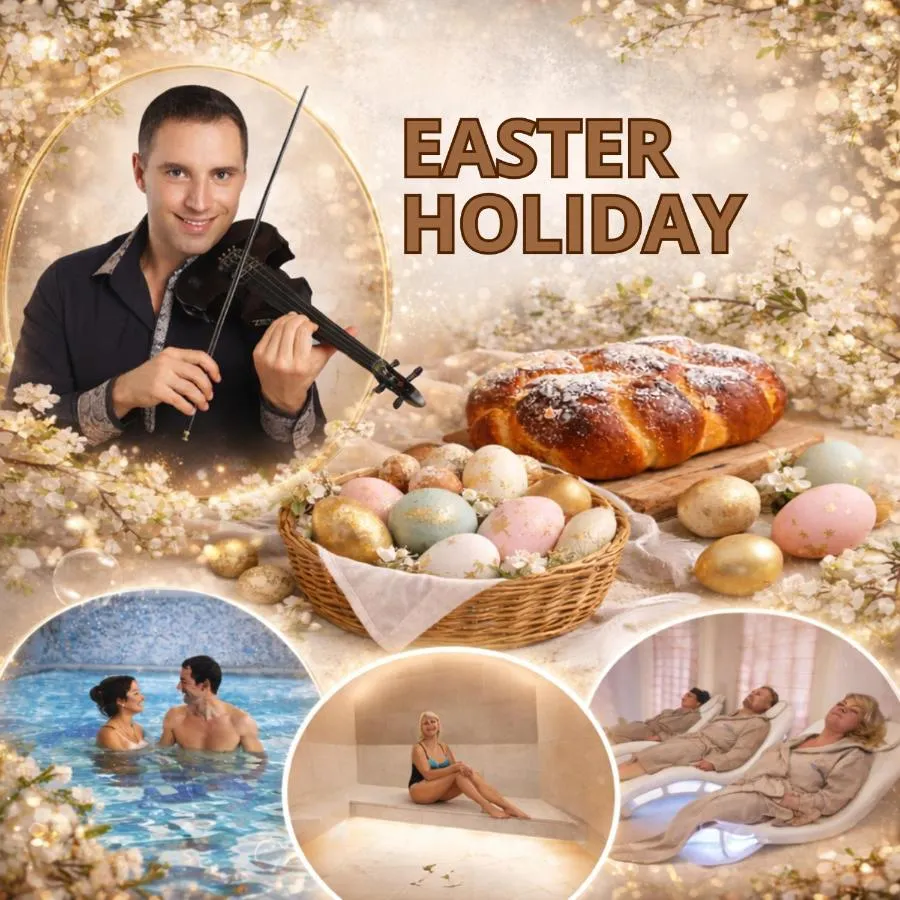 Poseidon Vip Residence Club