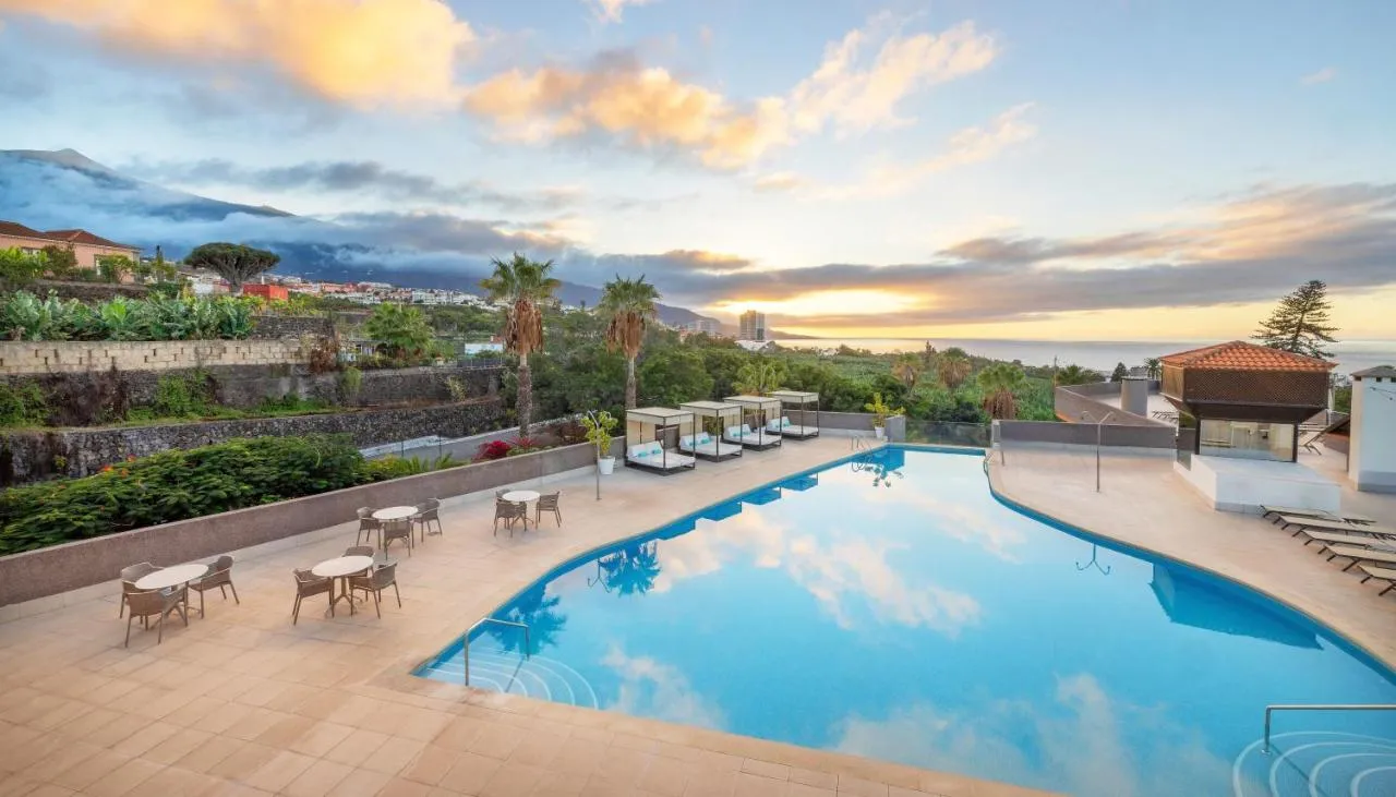 Aluasoul Orotava Valley