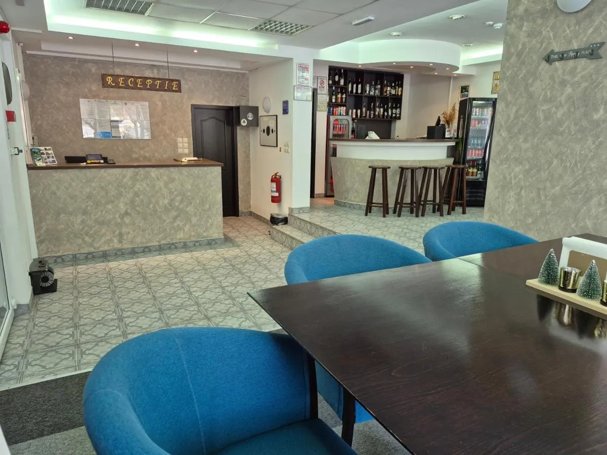 Hotel Cristal Sinaia