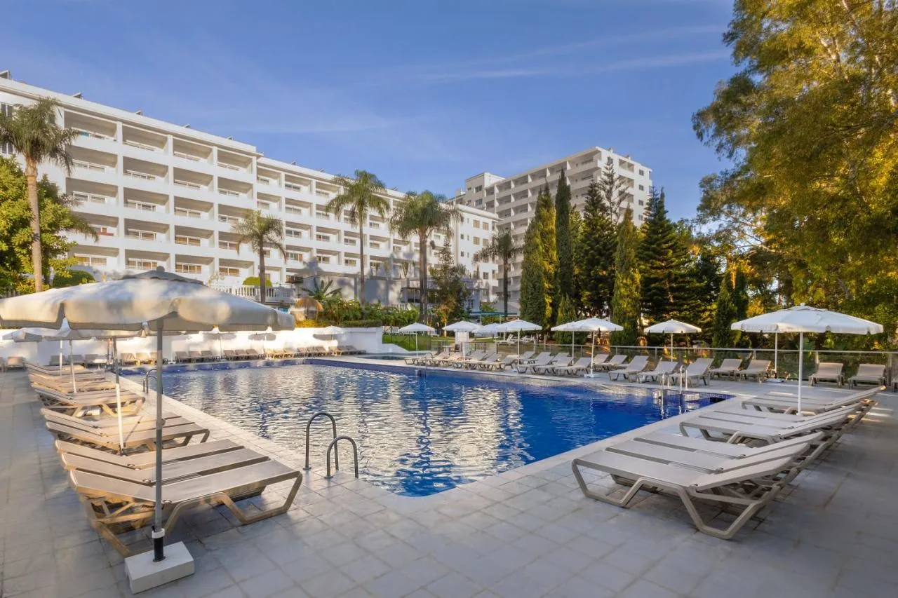 Aluasun Costa Park Hotel