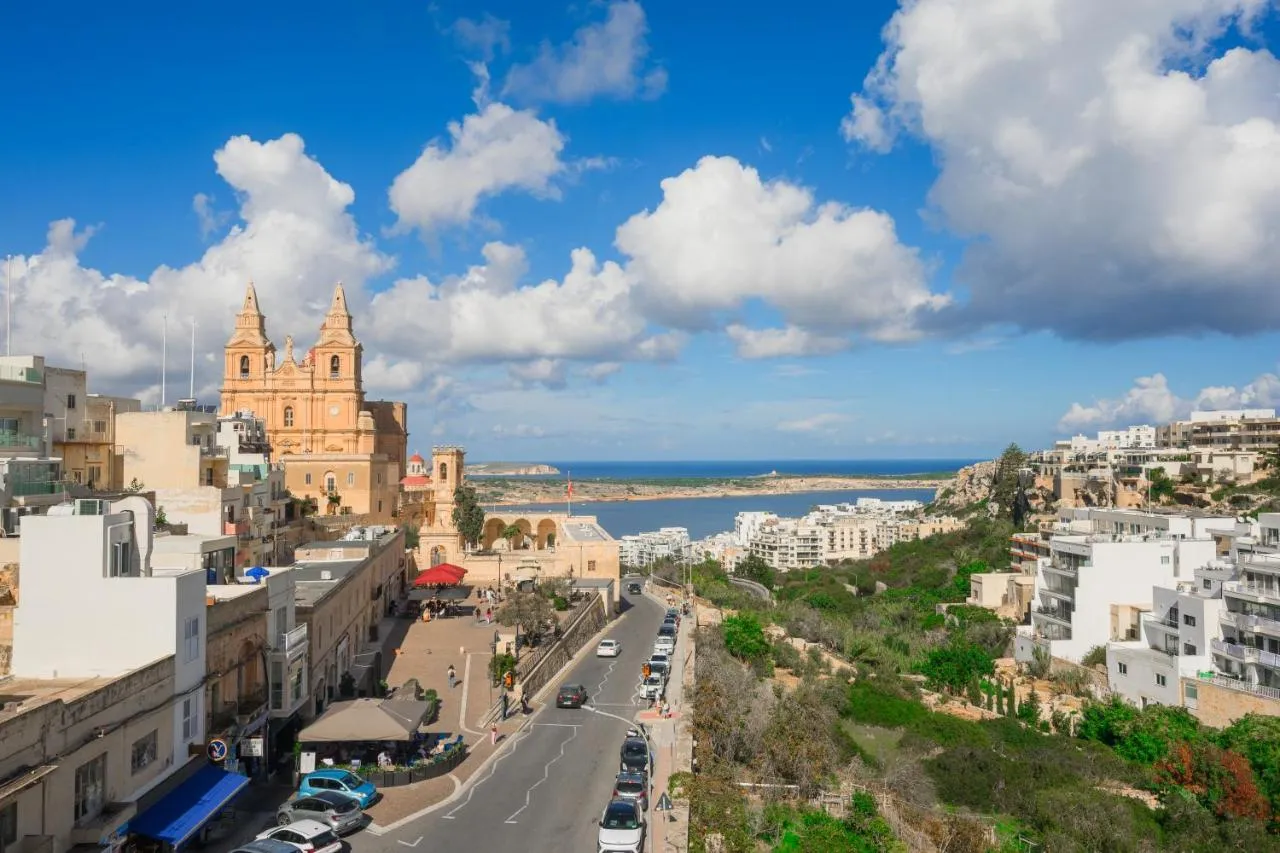 Maritim Antonine Hotel & Spa