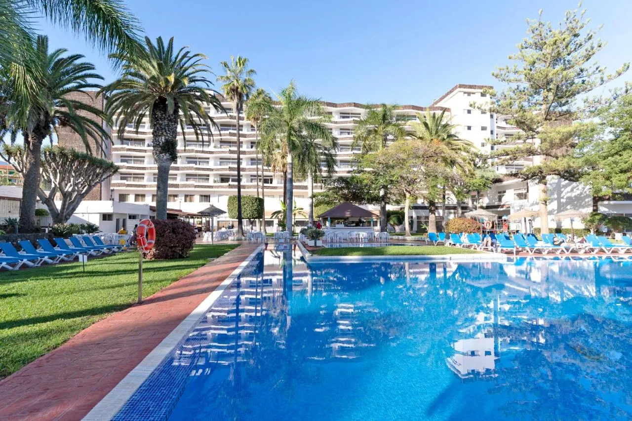 Blue Sea Puerto Resort