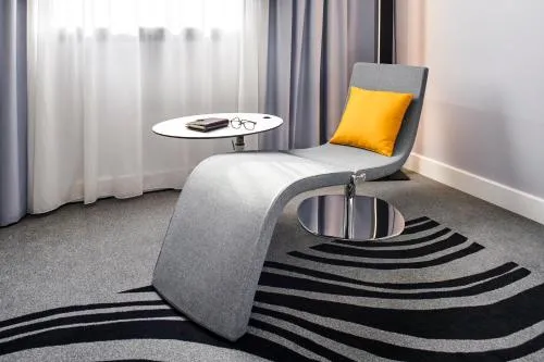 Novotel Paris Centre Gare Montparnasse