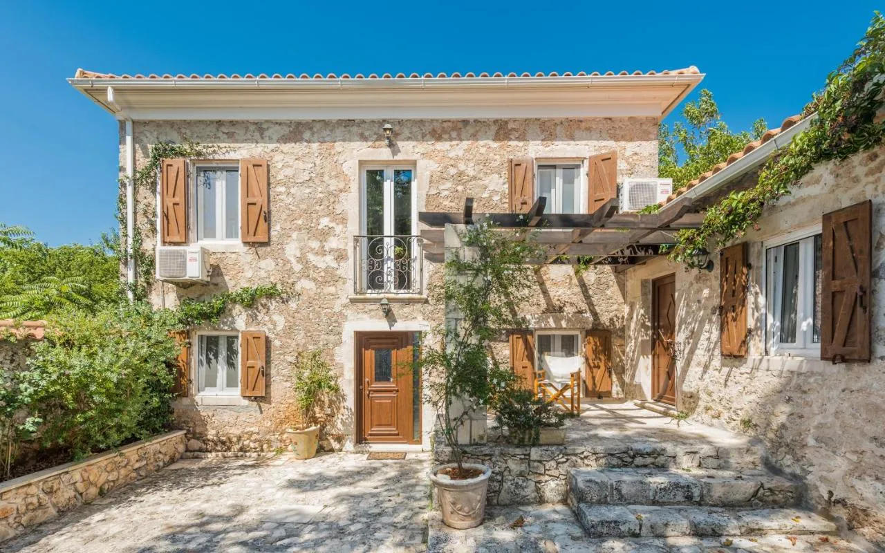 Villa Callisto