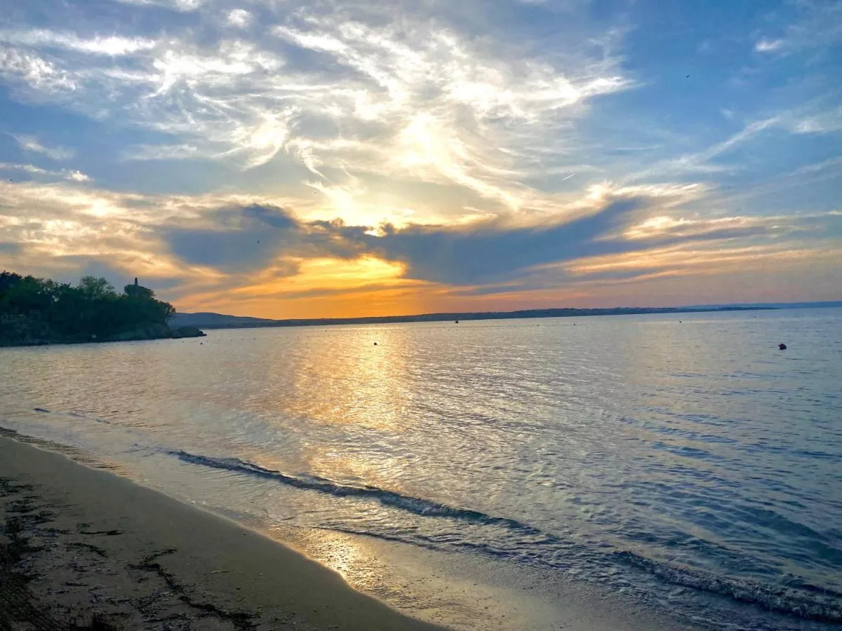 Aj Apartment 7, Santa Marina Holiday Village, Sozopol