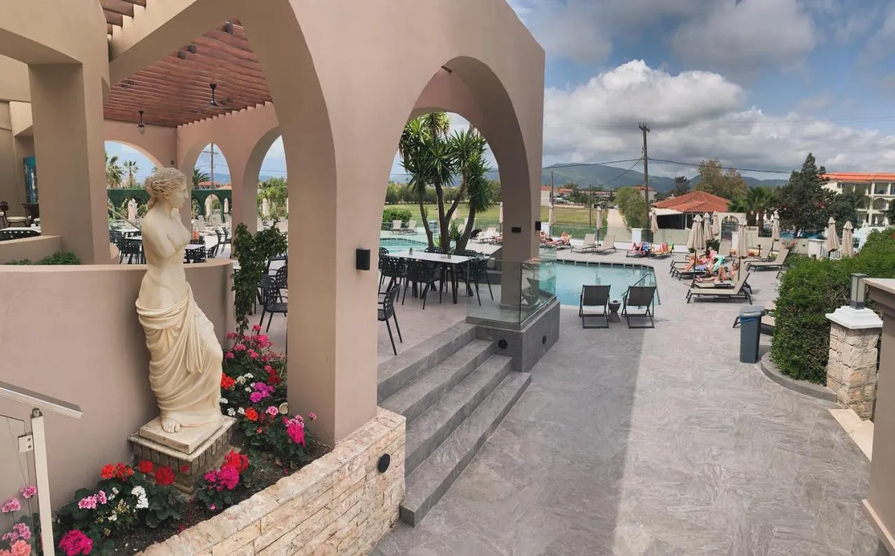 Venus Hotel & Suites