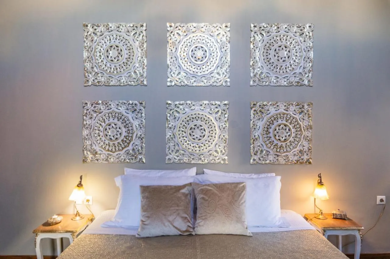 Old Town Classic House Rhodes