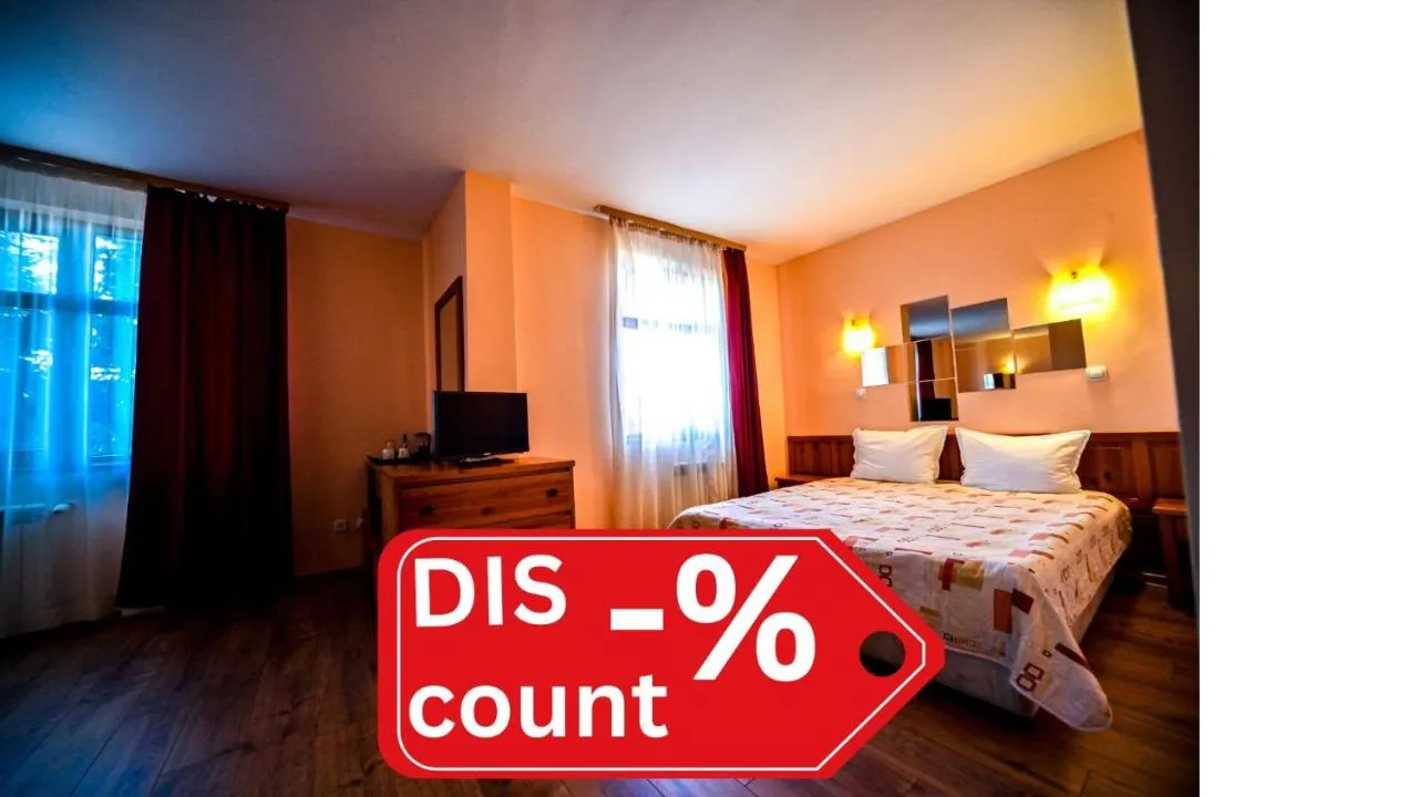 Hotel Bansko Sofia