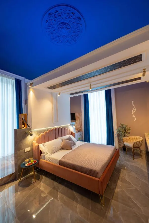 Bed & Breakfast Palazzo Bruca