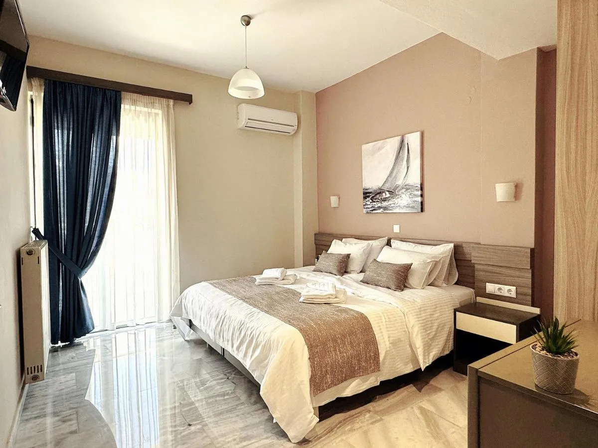 Vesperi Studios & Apartments