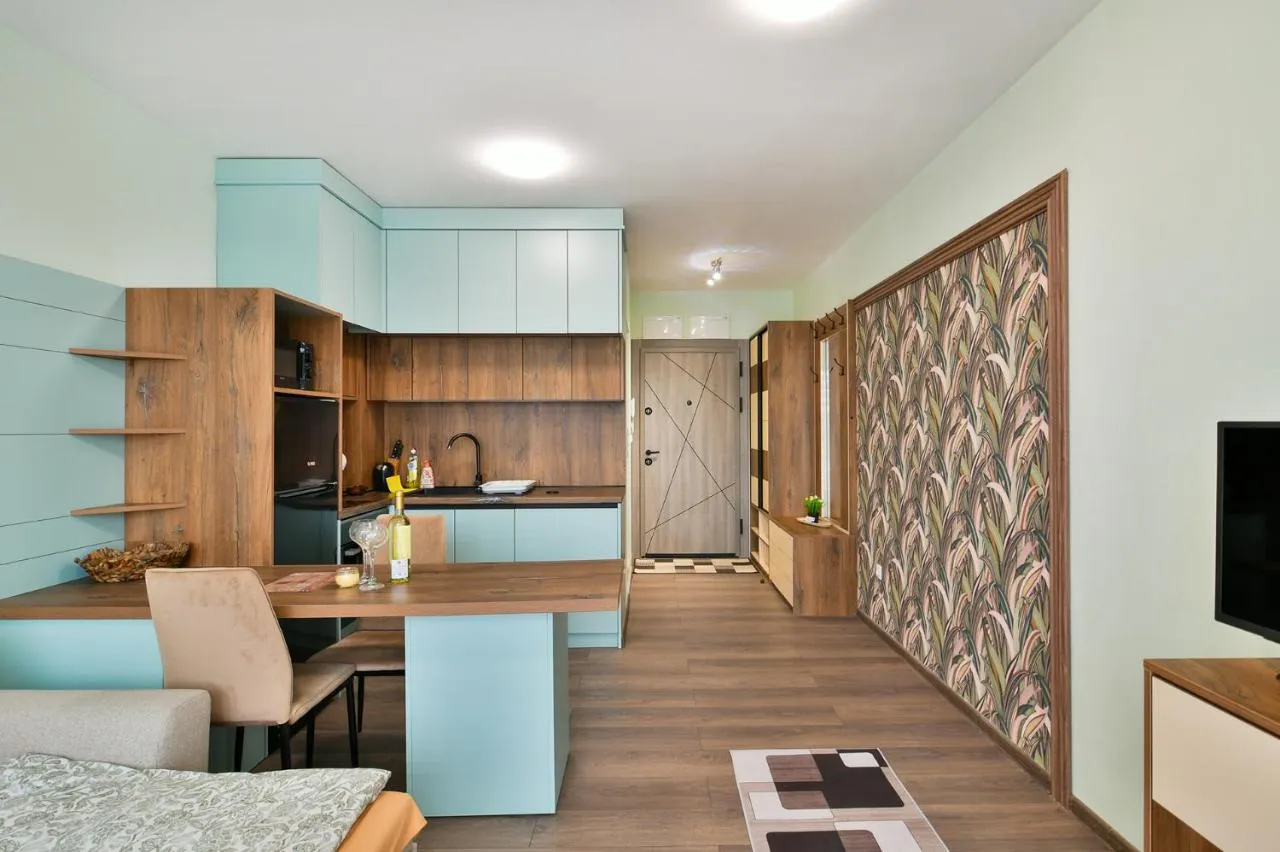 Getaway The Perfect Studio