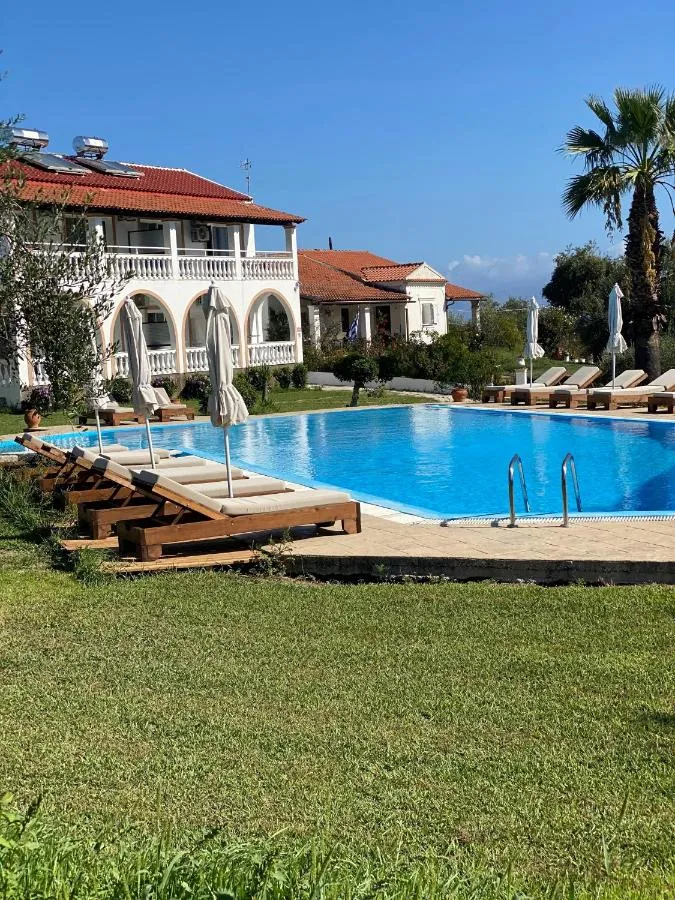 Stefanos Resort
