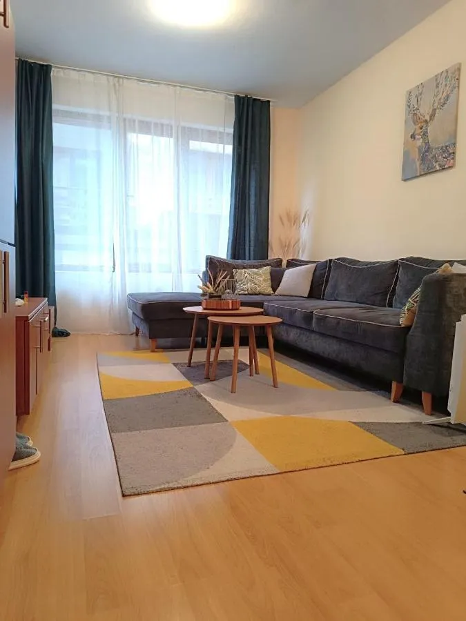 Bansko Aparthotel Predela The One