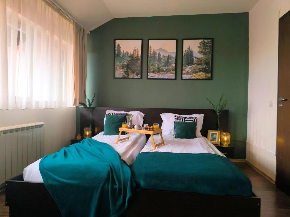 Happy Stay Gondola Loft