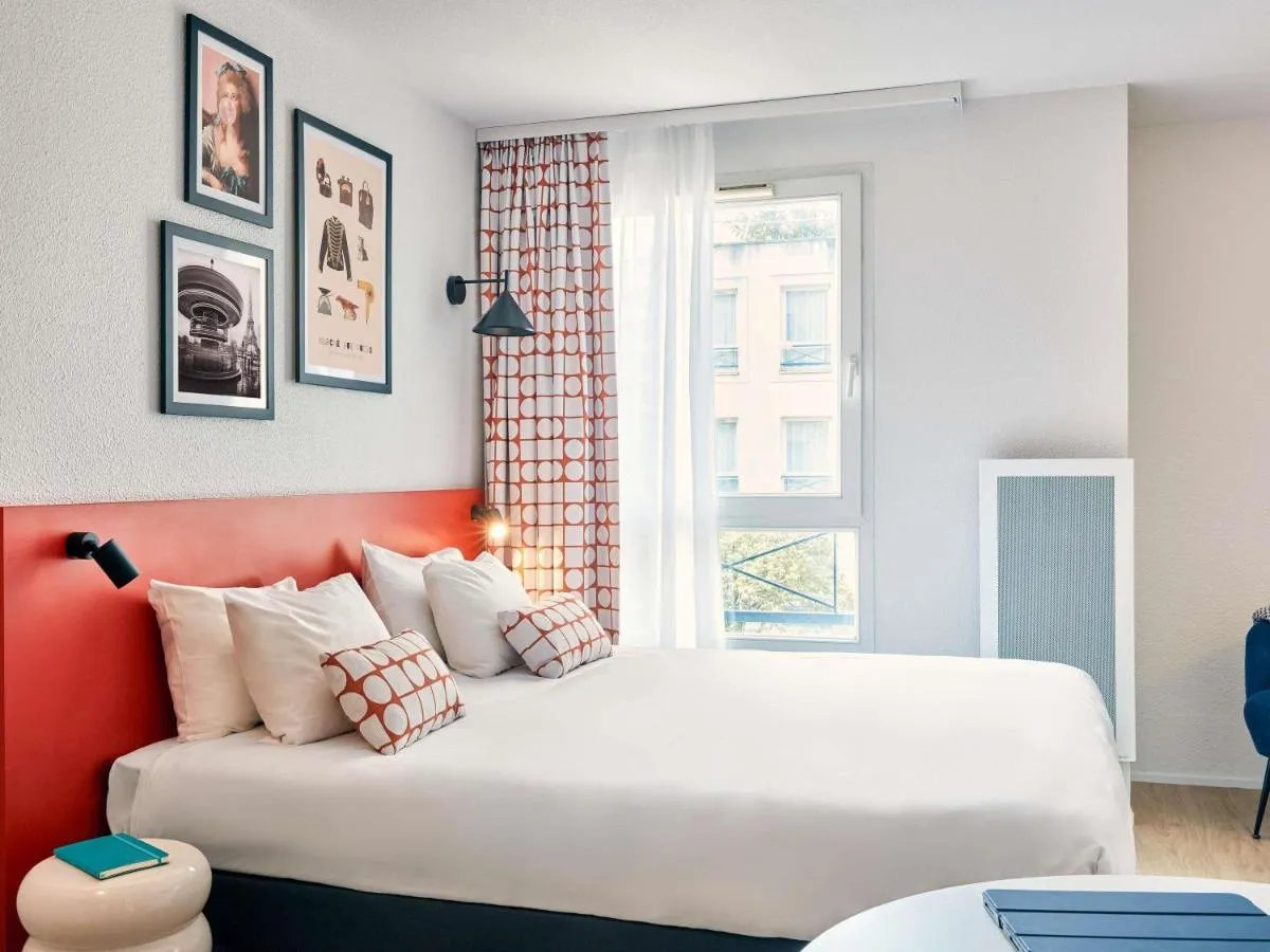 Adagio Access Vanves Porte de Versailles