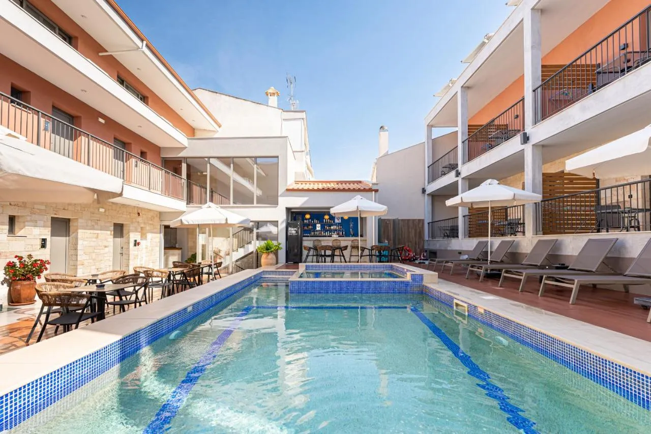 Maltepe Luxury Accommodation by Travelpro Services