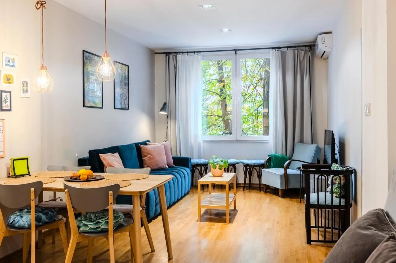 Casa Dolce Far Niente, 2bath & 2bed