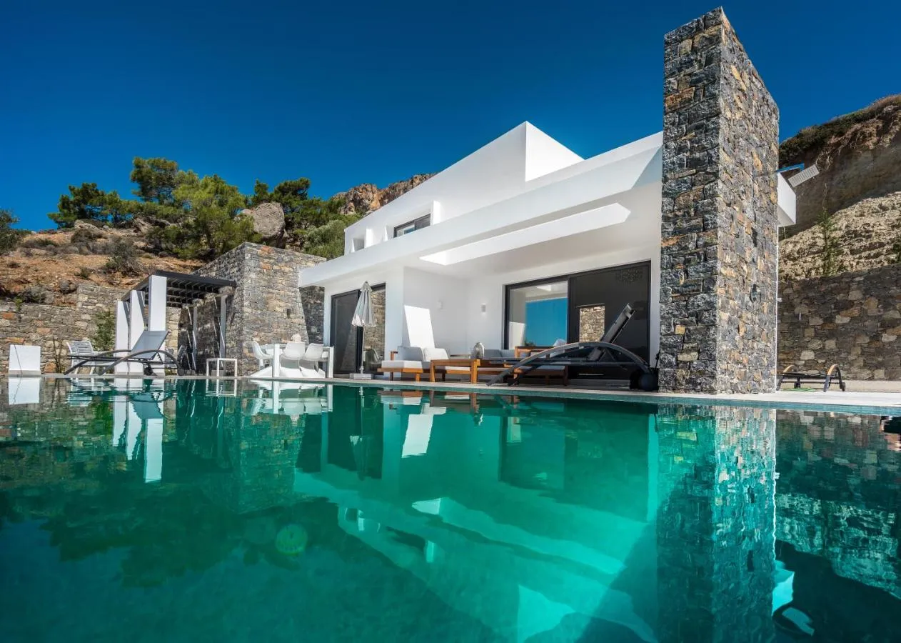 Villa Daniela & Apartments